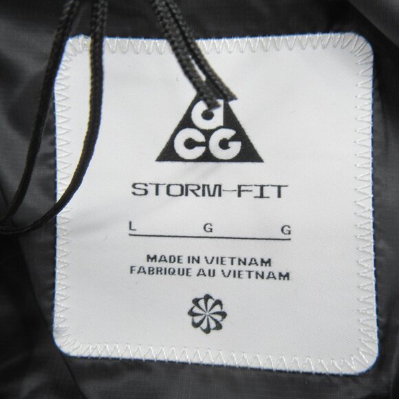 Nike ACG PrimaLoft Skull Peak Storm-FIT Jacket Mens Size Large NEW $250 - Picture 14 of 16